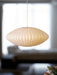 Crisscross Bubble Pendant Light - Simprolos