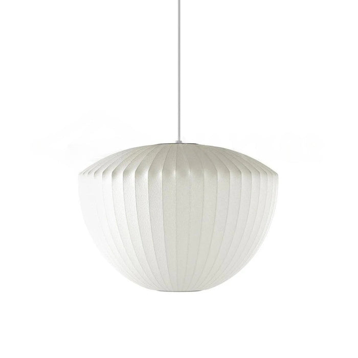 Crisscross Bubble Pendant Light - Simprolos