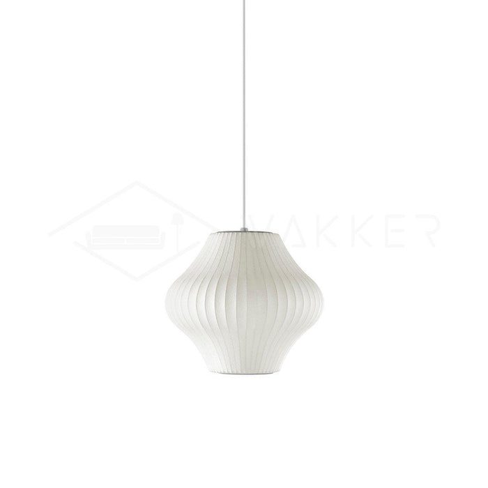 Crisscross Bubble Pendant Light - Simprolos