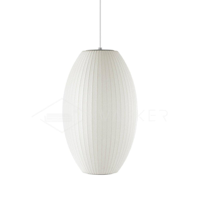 Crisscross Bubble Pendant Light - Simprolos