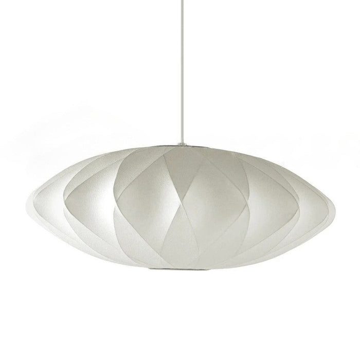Crisscross Bubble Pendant Light - Simprolos