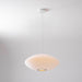 Crisscross Bubble Pendant Light - Simprolos