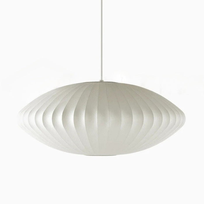 Crisscross Bubble Pendant Light - Simprolos