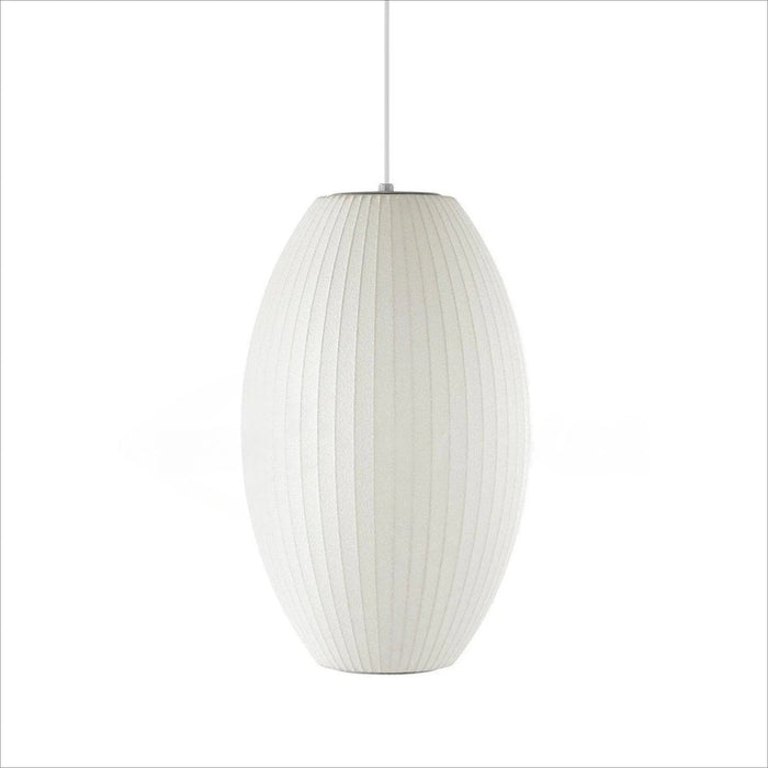 Crisscross Bubble Pendant Light - Simprolos