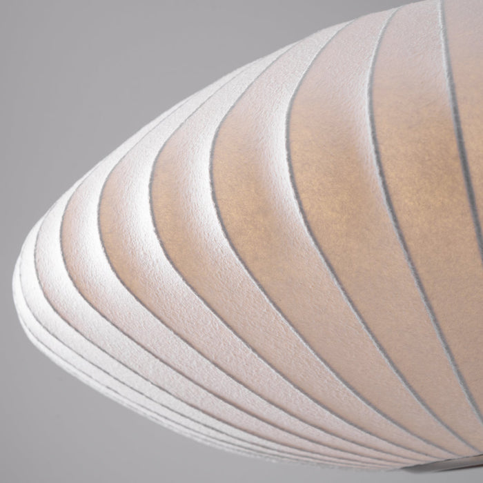 Crisscross Bubble Pendant Light - Simprolos