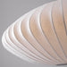 Crisscross Bubble Pendant Light - Simprolos