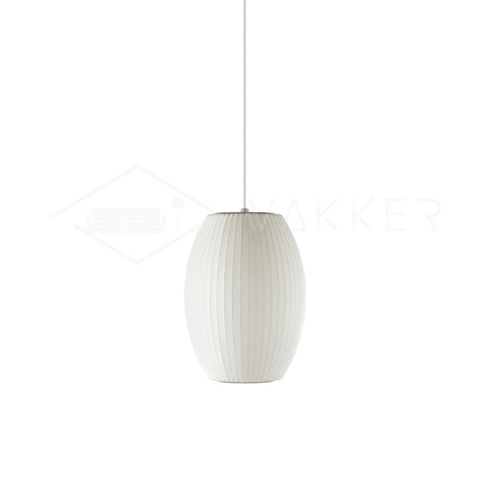 Crisscross Bubble Pendant Light - Simprolos
