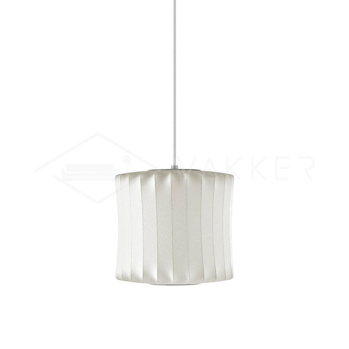 Crisscross Bubble Pendant Light - Simprolos