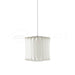 Crisscross Bubble Pendant Light - Simprolos