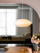 Crisscross Bubble Pendant Light - Simprolos