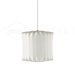 Crisscross Bubble Pendant Light - Simprolos