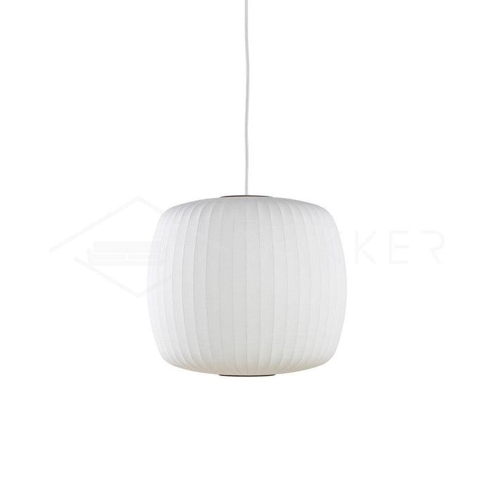 Crisscross Bubble Pendant Light - Simprolos