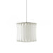 Crisscross Bubble Pendant Light - Simprolos