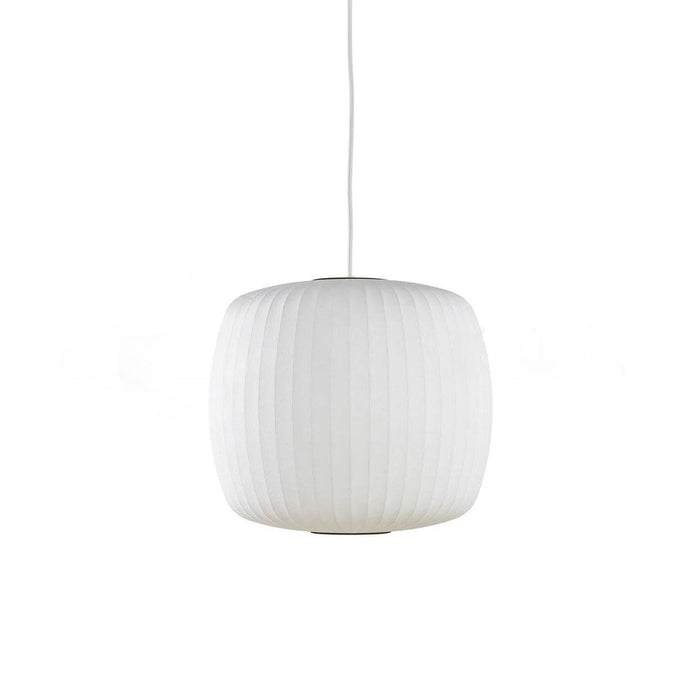 Crisscross Bubble Pendant Light - Simprolos