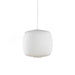 Crisscross Bubble Pendant Light - Simprolos