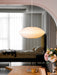 Crisscross Bubble Pendant Light - Simprolos
