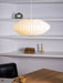 Crisscross Bubble Pendant Light - Simprolos