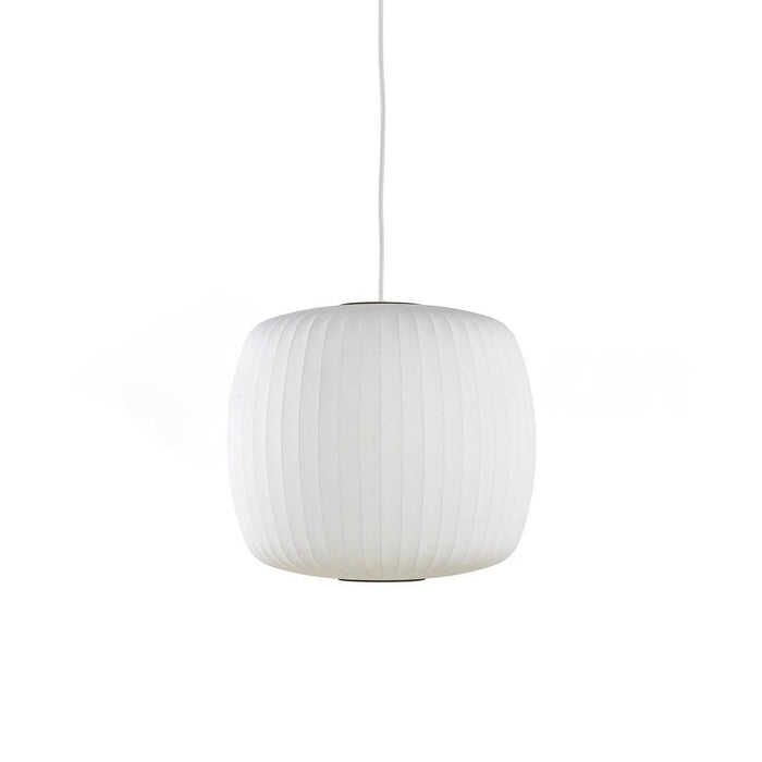 Crisscross Bubble Pendant Light - Simprolos