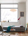 Crisscross Bubble Pendant Light - Simprolos