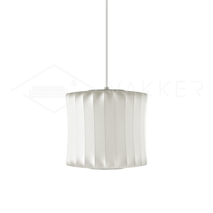 Crisscross Bubble Pendant Light - Simprolos
