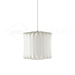 Crisscross Bubble Pendant Light - Simprolos