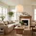 Crisscross Bubble Pendant Light - Simprolos