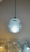Crystal Bubbles Balls Pendant Lamp - Simprolos