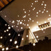 Crystal Bubbles Balls Pendant Lamp - Simprolos