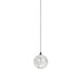 Crystal Bubbles Balls Pendant Lamp - Simprolos