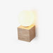 Cube Stone Wall Lamp - Simprolos