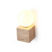 Cube Stone Wall Lamp - Simprolos
