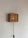 Cubiform Constellation Wall Lamp - Simprolos