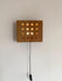 Cubiform Constellation Wall Lamp - Simprolos