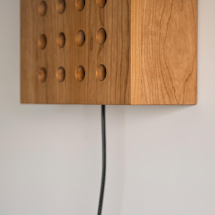 Cubiform Constellation Wall Lamp - Simprolos