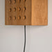 Cubiform Constellation Wall Lamp - Simprolos