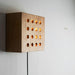 Cubiform Constellation Wall Lamp - Simprolos