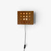 Cubiform Constellation Wall Lamp - Simprolos