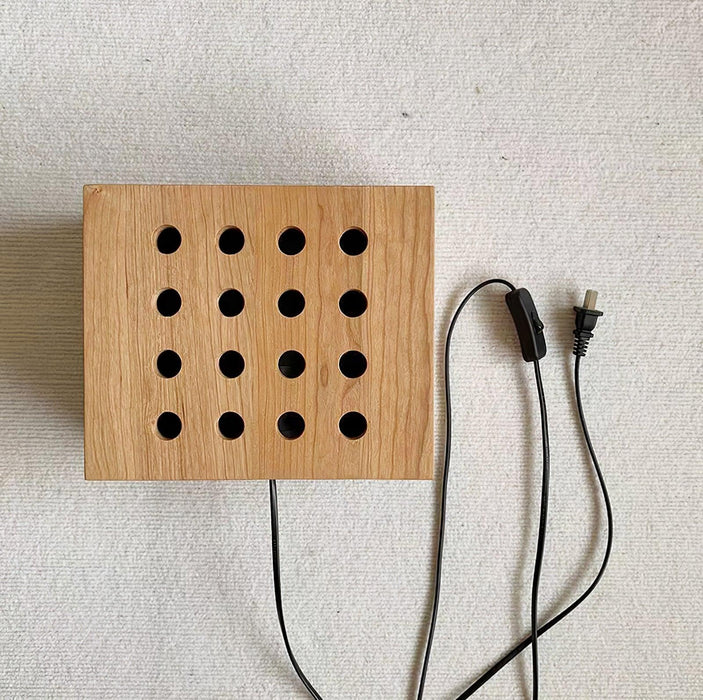 Cubiform Constellation Wall Lamp - Simprolos