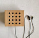 Cubiform Constellation Wall Lamp - Simprolos