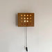 Cubiform Constellation Wall Lamp - Simprolos