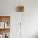 Cubiform Constellation Wall Lamp - Simprolos