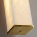Cuboid Alabaster Wall Light - Simprolos