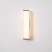 Cuboid Alabaster Wall Light - Simprolos