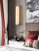 Cuboid Alabaster Wall Light - Simprolos