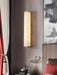 Cuboid Alabaster Wall Light - Simprolos