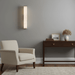 Cuboid Alabaster Wall Light - Simprolos