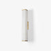 Cuboid Alabaster Wall Light - Simprolos