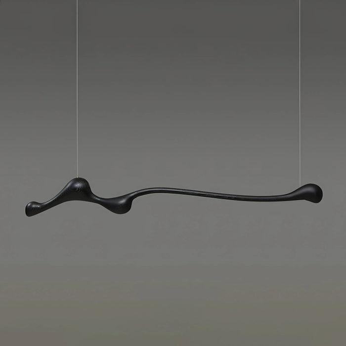 Curva Pendant Lamp - Simprolos
