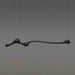 Curva Pendant Lamp - Simprolos