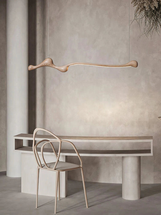 Curva Pendant Lamp - Simprolos